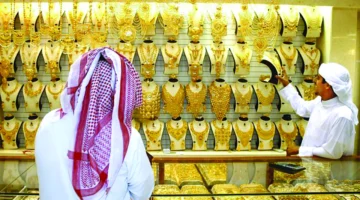 تأثير رمضان على سوق الذهب في قطر رغم ارتفاع الأسعار العالمية